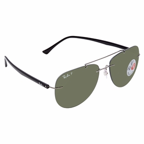 Ray Ban RB8059 004/9A 57  Unisex  Sunglasses