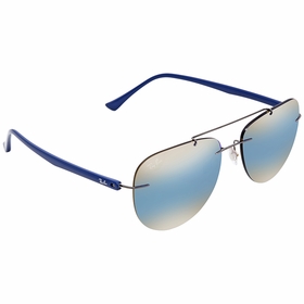 Ray Ban RB8059 004/B7 57  Unisex  Sunglasses