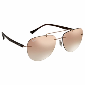 Ray Ban RB8059 155/B9 57  Unisex  Sunglasses