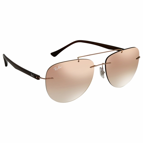 Ray Ban RB8059 155/B9 57  Unisex  Sunglasses