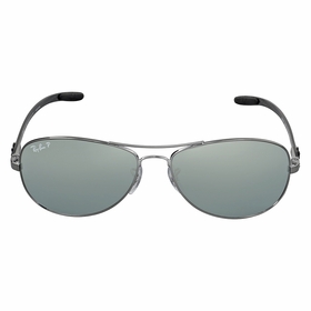 Ray Ban RB8301 004/K6 59 Pilot Mens  Sunglasses