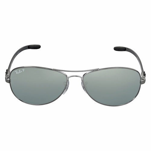 Ray Ban RB8301 004/K6 59 Pilot Mens  Sunglasses