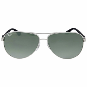 Ray Ban RB8313 003/40 61-13 Aviator Mens  Sunglasses