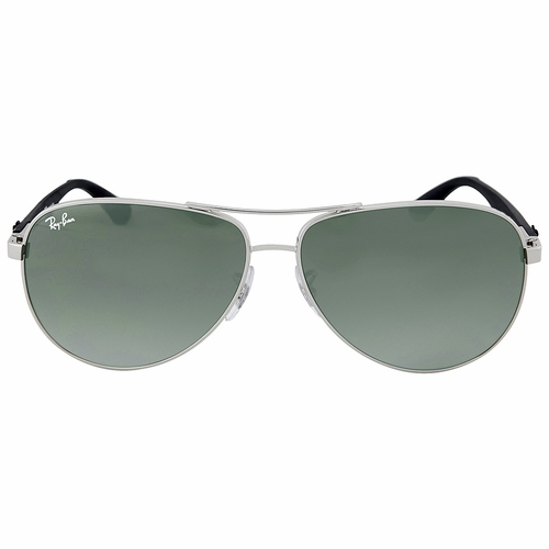 Ray Ban RB8313 003/40 61-13 Aviator Mens  Sunglasses