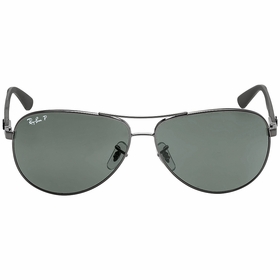Ray Ban RB8313 004/N5 61-13 Aviator Mens  Sunglasses