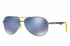 Ray Ban RB8313M F003H0 61 Scuderia Ferrari Mens Sunglasses