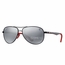 Ray Ban RB8313M F0096G 61 Scuderia Ferrari Mens  Sunglasses