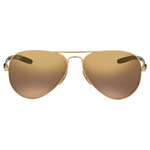 Ray Ban RB8317CH 001/6B 58  Mens  Sunglasses