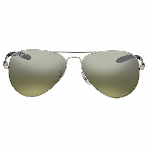 Ray Ban RB8317CH 003/5J 58 Chormance Unisex  Sunglasses