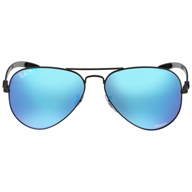 Ray Ban RB8317CH 029/A1 58  Mens  Sunglasses