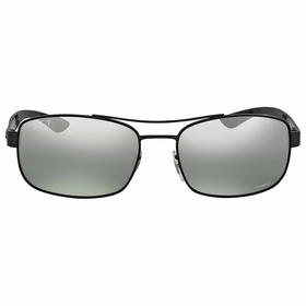 Ray Ban RB8318CH 002/5L 62  Mens  Sunglasses