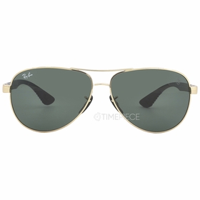 Ray Ban RB8331M F00871 61 Scuderia Ferrari Mens  Sunglasses