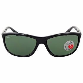 Ray Ban RB8351 62199A 60  Unisex  Sunglasses