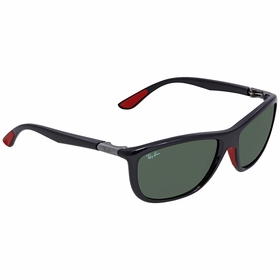 Ray Ban RB8351M F60171 60 Scuderia Ferrari Unisex  Sunglasses