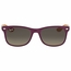 Ray Ban RB9052S 703311 48 New Wayfarer Junior   Sunglasses