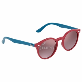 Ray Ban RB9064S 70191444 Junior Unisex  Sunglasses