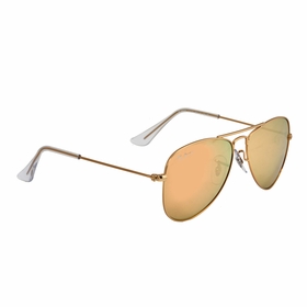 Ray Ban RB9506S 249/2Y50 Junior Unisex  Sunglasses