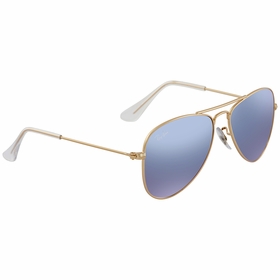 Ray Ban RB9506S 249/4V50 Junior   Sunglasses