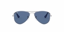 Ray Ban RJ9506S 212/8050 Aviator Junior Unisex  Sunglasses
