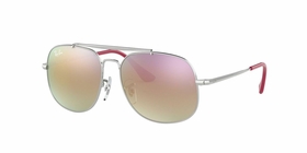 Ray Ban RJ9561S 266/B9 50 General Junior 8-12 YRS   Sunglasses