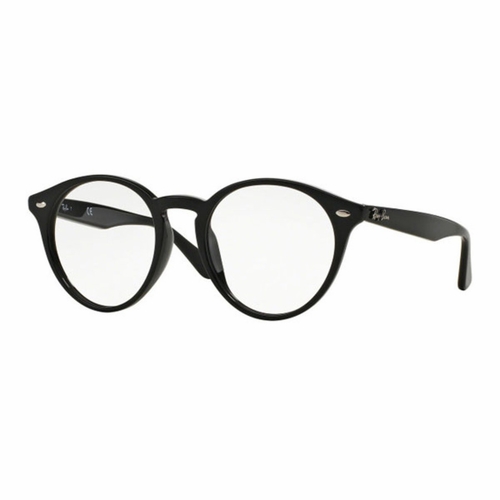 Ray Ban RX2180VF 2000  51  Mens  Eyeglasses