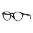 Ray Ban RX2180VF 2000  51  Mens  Eyeglasses
