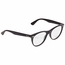 Ray Ban RX2185V 2000 52 Wayfarer II Unisex  Eyeglasses