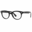 Ray Ban RX2199V 2000 48  Unisex  Eyeglasses