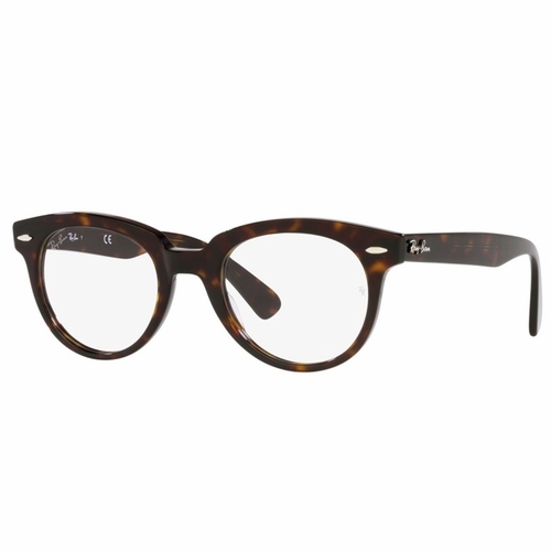 Ray Ban RX2199V 2012 48  Unisex  Eyeglasses