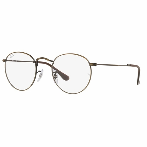 Ray Ban RX3447V 3117 47  Unisex  Eyeglasses