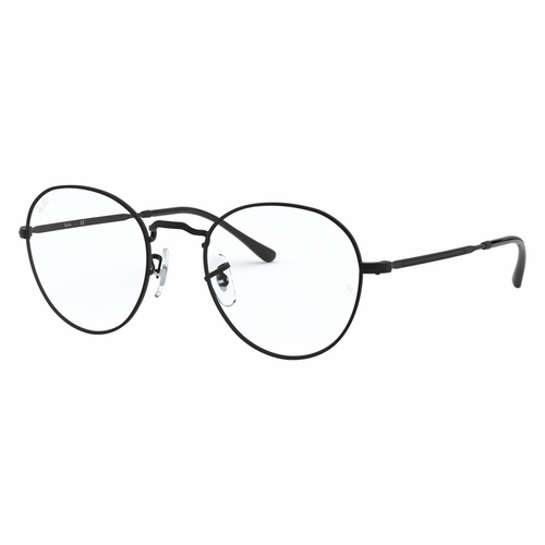 Ray Ban RX3582V 2760 51 Metal Optics II Unisex  Eyeglasses