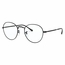 Ray Ban RX3582V 2760 51 Metal Optics II Unisex  Eyeglasses