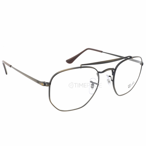 Ray Ban RX3648V 3117 51  Unisex  Eyeglasses