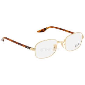 Ray Ban RX3690V 2500 51  Unisex  Eyeglasses