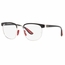 Ray Ban RX3698VM F060 51  Unisex  Eyeglasses