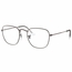Ray Ban RX3857V 2502 48 Frank Unisex  Eyeglasses