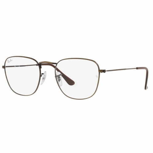 Ray Ban RX3857V 3117 48 Frank Unisex  Eyeglasses