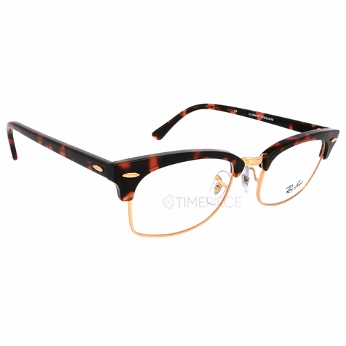 Ray Ban RX3916V 8118 50 Clubmaster Unisex  Eyeglasses