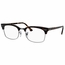 Ray Ban RX3916VF 2012 55 Clubmaster Unisex  Eyeglasses