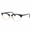 Ray Ban RX3946V 8057 52 Clubmaster Unisex  Eyeglasses