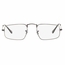 Ray Ban RX3957V 3118 49  Unisex  Eyeglasses