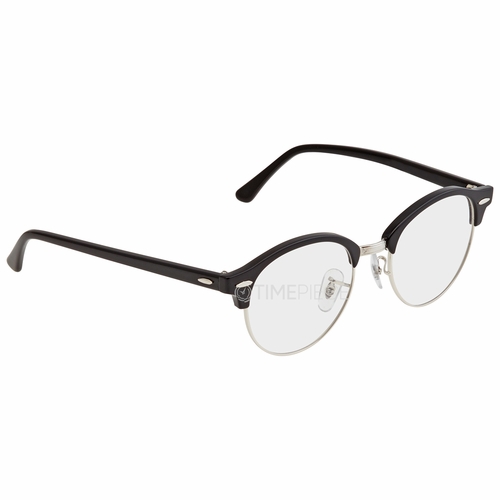 Ray Ban RX4246V 2000 49 Clubround Unisex  Eyeglasses