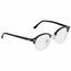 Ray Ban RX4246V 2000 49 Clubround Unisex  Eyeglasses