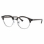 Ray Ban RX4246V 2012 49 Clubround Unisex  Eyeglasses