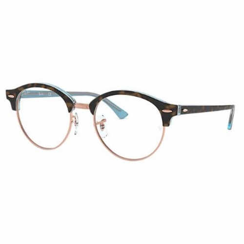Ray Ban RX4246V 5885 49  Unisex  Eyeglasses