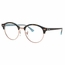 Ray Ban RX4246V 5885 49  Unisex  Eyeglasses