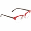 Ray Ban RX4354V 5904 49 Clubmaster Gaze Unisex  Eyeglasses