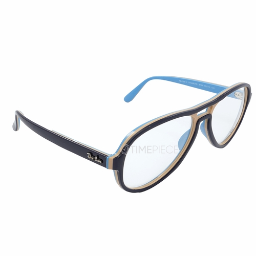 Ray Ban RX4355V 8134 55  Unisex  Eyeglasses