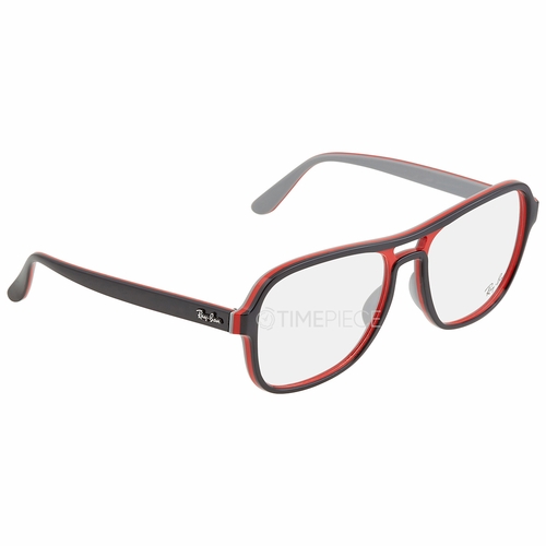 Ray Ban RX4356V 8136  58 Stateside Unisex  Eyeglasses