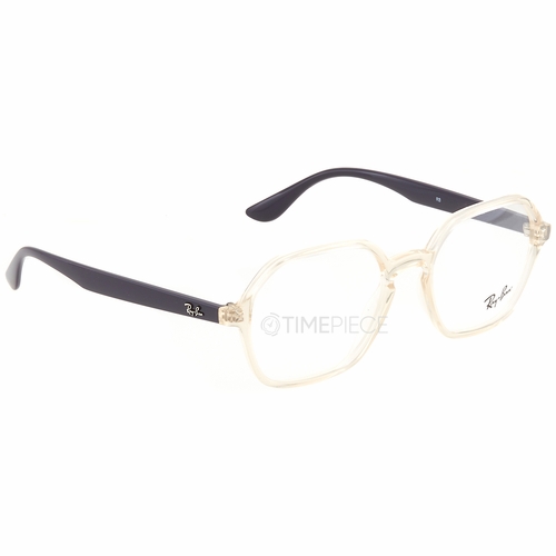 Ray Ban RX4361V 8138 52  Unisex  Eyeglasses